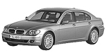 BMW E65 B0849 Fault Code