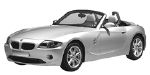 BMW E85 B0849 Fault Code