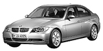 BMW E92 B0849 Fault Code