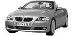 BMW E93 B0849 Fault Code