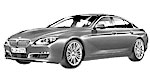 BMW F06 B0849 Fault Code